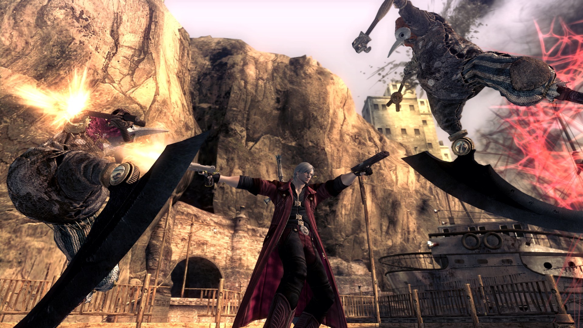 Devil may cry pc download